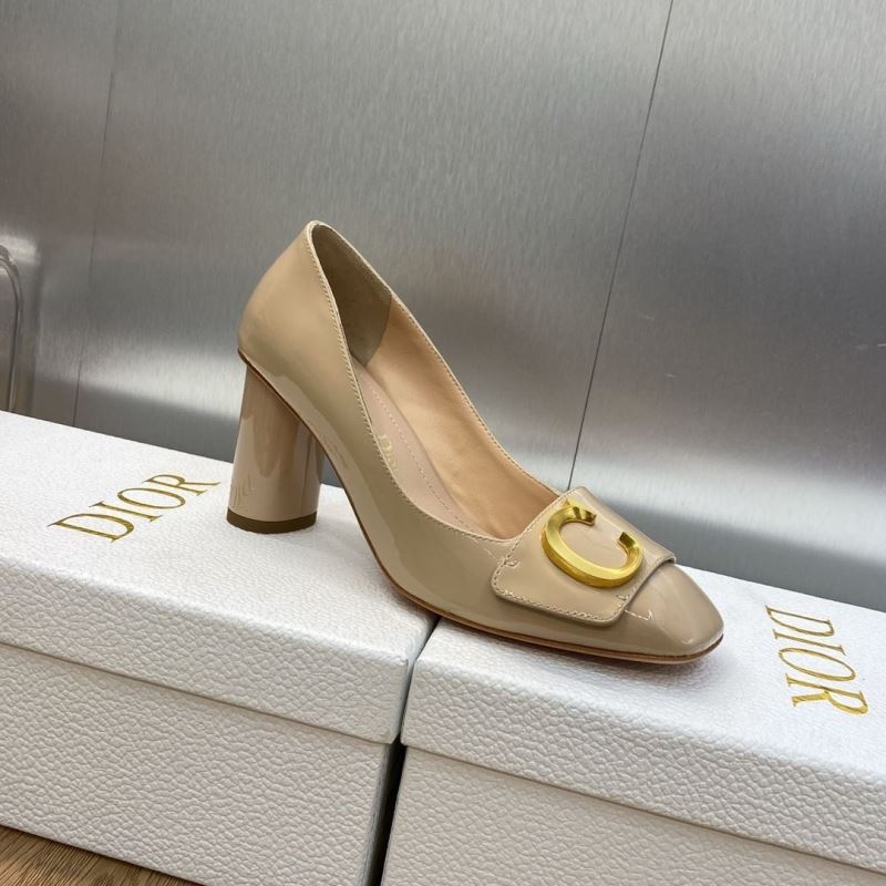 Christian Dior Heeled Shoes